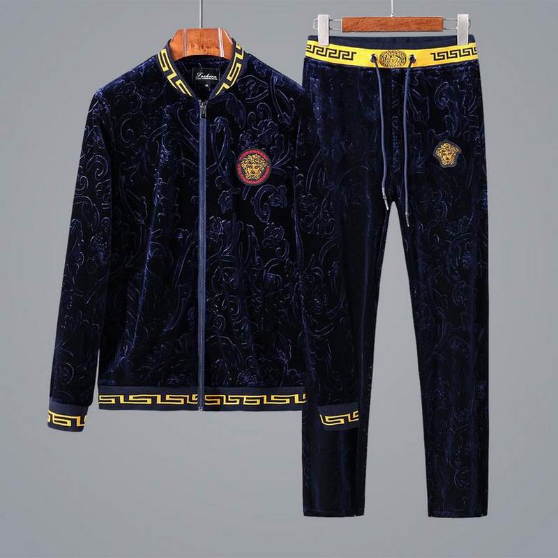 Versace Men's Suits 1